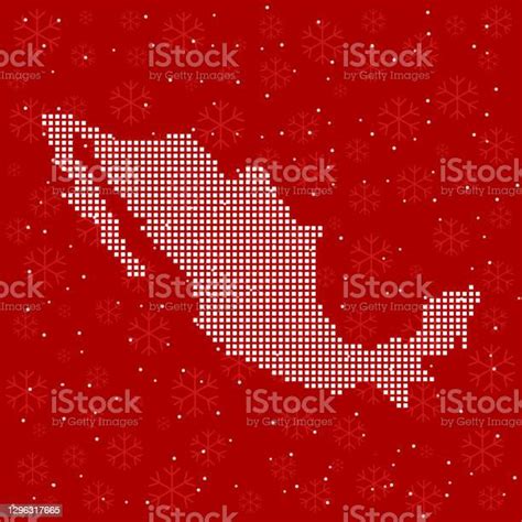 Map Of Mexico Stock Illustration Download Image Now Cartography Computer Graphic Country