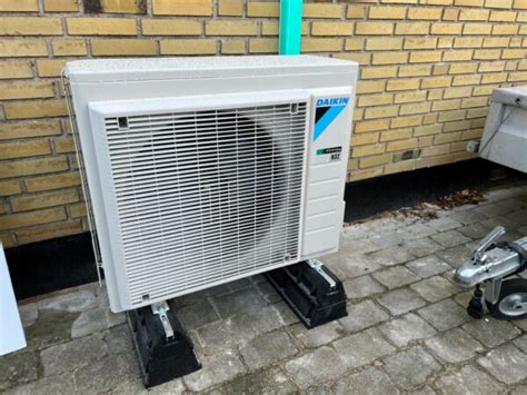 Daikin Altherma Kw Energielektrikeren