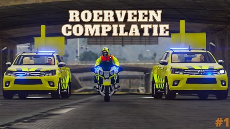 Roerveen Roleplay Compilatie Henk Slagers YouTube