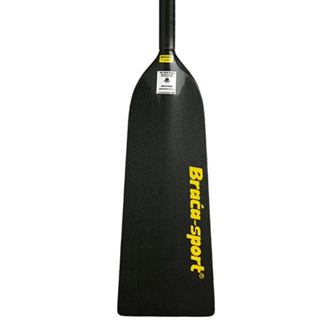 Braca Dragon Carbon Fiber Paddle - Dragon Boat Philippines