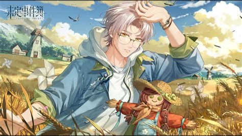 Thai Sub Cn Server Vyn Richter Solo Ssr Pv Botanical Amusement