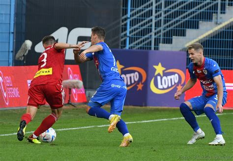 Piast Vs Cu Gks Piast Flickr