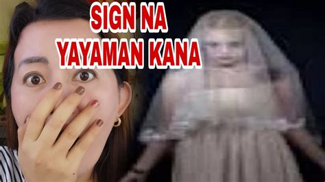 Sign Na Yayaman Kana Apple Paguio1 Youtube