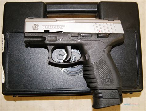 Taurus Pt Pro C Ds S W For Sale At Gunsamerica