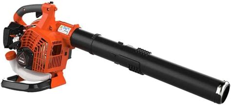 Amazon ECHO PB 2520 25 4cc Handheld Leaf Blower Patio Lawn Garden