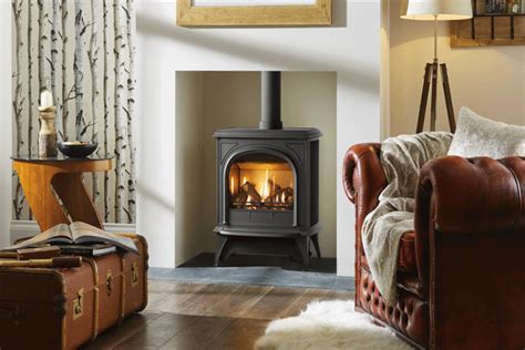 Huntingdon Gas Fires Designer Fires Modern Gas Fires