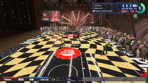 Nba 2k24 3v3 W Im Always The Bucket🐐 Youtube