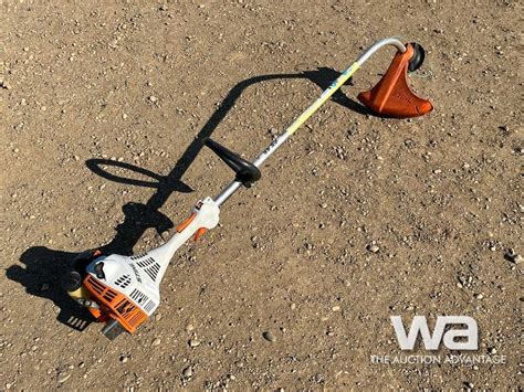 STIHL FS45 STRING TRIMMER