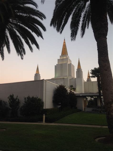 Oakland LDS Temple | Lds temples, Oakland temple, Lds