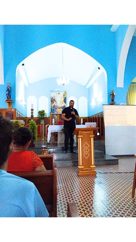 Catequese E Liturgia Luz Do Novo Missal Romano Tema De Forma O