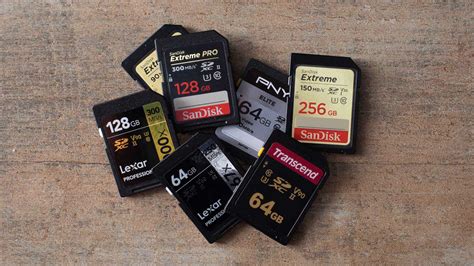 SanDisk 128GB SDXCカード UHS II V90 blog knak jp