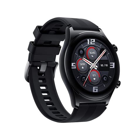 สมารทวอทช Honor Watch GS 3 Black