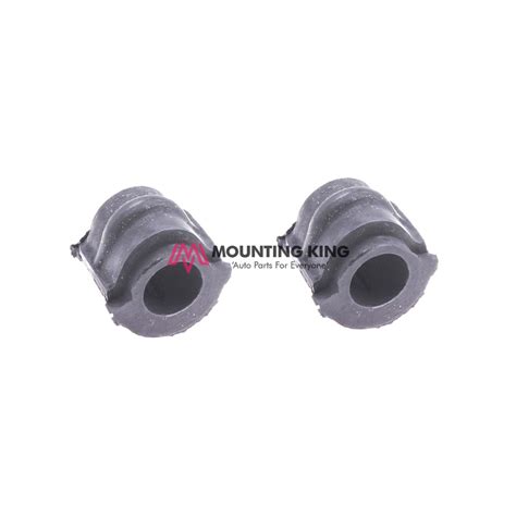 Buy Front Stabilizer Bar Bush Set M Mounting King Auto