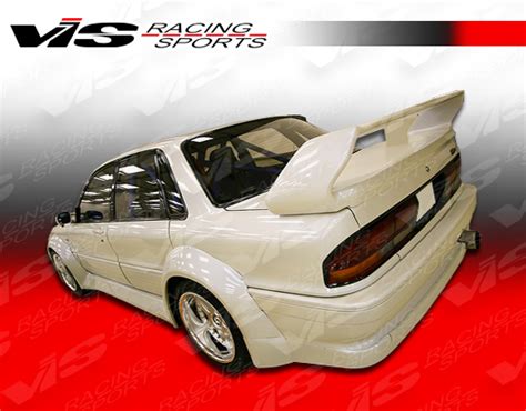 Mitsubishi Galant Vr Spoiler