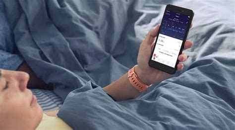 How Accurate Is Fitbit Sleep? | Find Out If It's Worth It