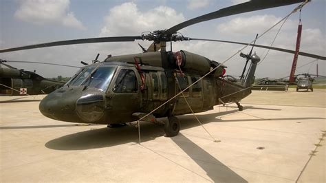 Blackhawk Helicopter For Sale Top Defense Systems