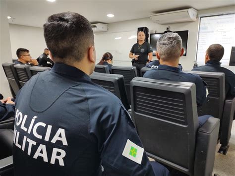 Secret Rio Mauro Albuquerque Ministra Palestra Sobre Gest O Prisional E