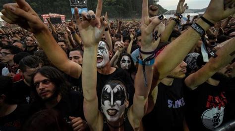 El Resurrection Fest 2022 anuncia su cartel y amplía su duración a