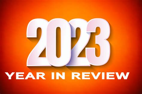 2023 Year in Review: Regional Gun Violence Research Consortium ...