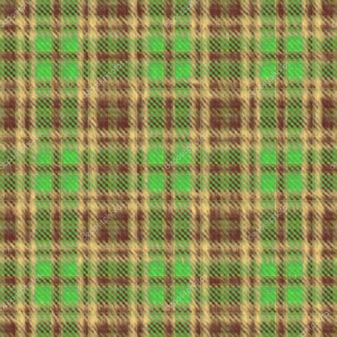 Plaid Seamless Texture Stock Photo Liveshot