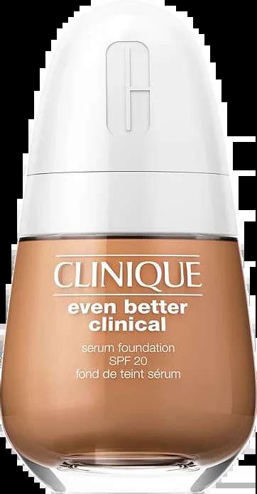 Even Better Clinical Serum Foundation Spf 20 Wn 124 Sienna Från