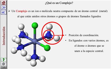 Qu Mica De Los Elementos De Transici N Seminarios Docientia