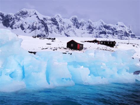 Arctic To Antarctica 5 Breathtaking Cultural Experiences