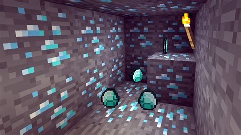 Como Achar Diamante No Minecraft Veja Farm Melhores Camadas E Mais