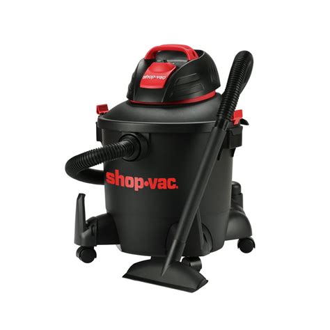 Shop Vac Quiet Plus Gallon Manual Discount Order