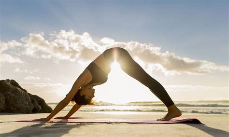 Los Accesorios De Yoga Que Necesitas Para Ejercitar Cuerpo Y Mente