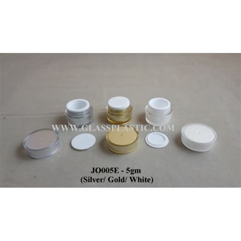 acrylic  jar gm jo series glass plastic sdn bhd