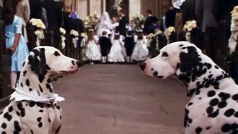 Les Dalmatiens Bande Annonce It Vid O Dailymotion