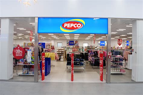 Galeria Krotoszy Ska Najwi Ksze Centrum Handlowe W Krotoszynie Pepco