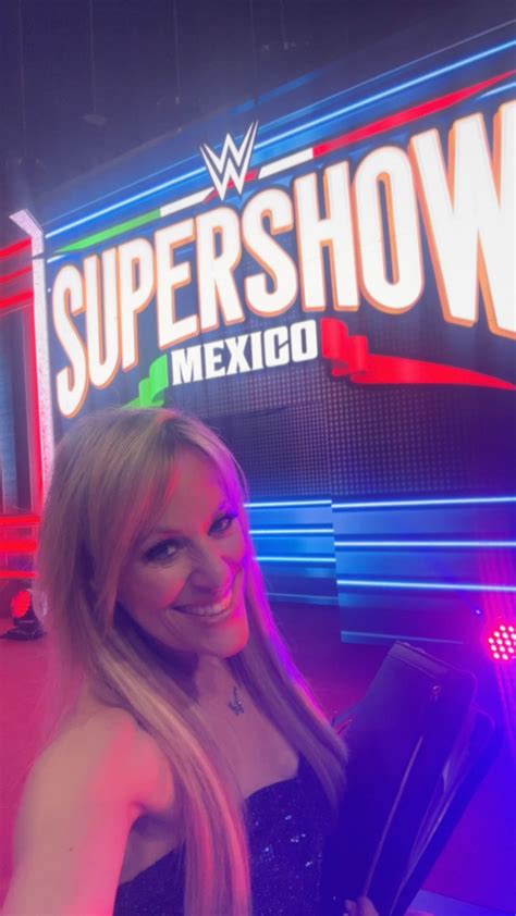 Hot Lilian Garcia Photos PWPIX Net