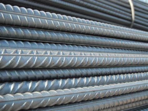 Tor Steel - Ribbed Steel Bars Latest Price, Manufacturers & Suppliers