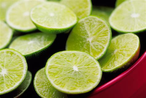 What Are Key Limes