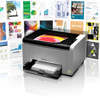 Impresoras HP LaserJet - Impresoras y Tóners