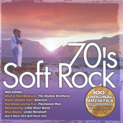 70s Soft Rock 2000 Cd Discogs