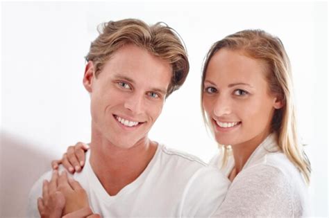 Premium Photo Love Portrait And Couple Hug In A House With Support