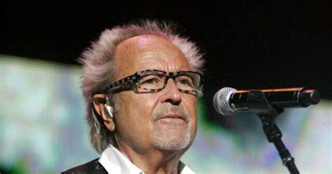 Foreigner to hold farewell tour in 2023 - Breitbart