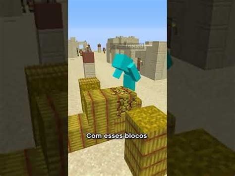 Minecraft mas eu não posso tocar na areia Jenga Toys