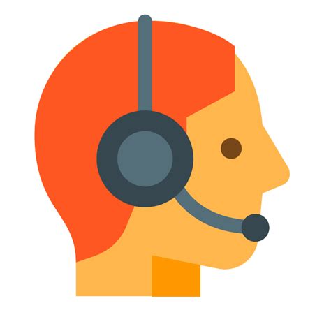 Customer Support Vector Svg Icon Svg Repo