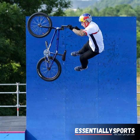 BMX Sensation révèle les secrets choquants de dépendance qui lont