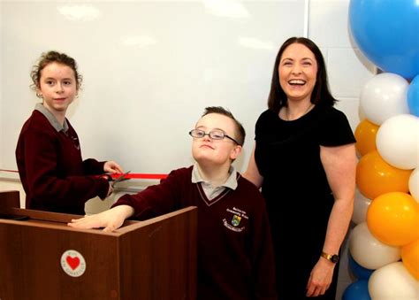 Ballinrobe School Says ‘yes To Inclusivity With New Special Classroom