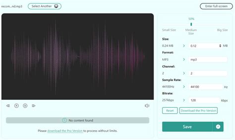 3 ways to Make Low-Quality Audio Online and Offline