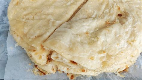 Step By Step And Very Detailed Guyanese Roti Recipe And Methods For Those