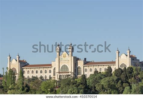 558 Marmara University Images, Stock Photos & Vectors | Shutterstock