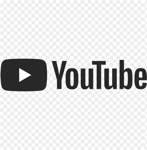 White Youtube Logo 2018 PNG Transparent With Clear Background ID 79935 ...