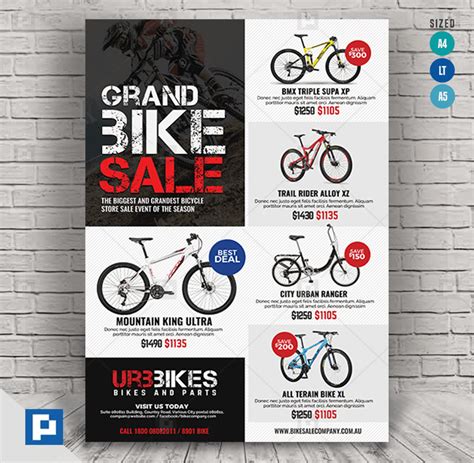 Bike Flyer Ubicaciondepersonas Cdmx Gob Mx