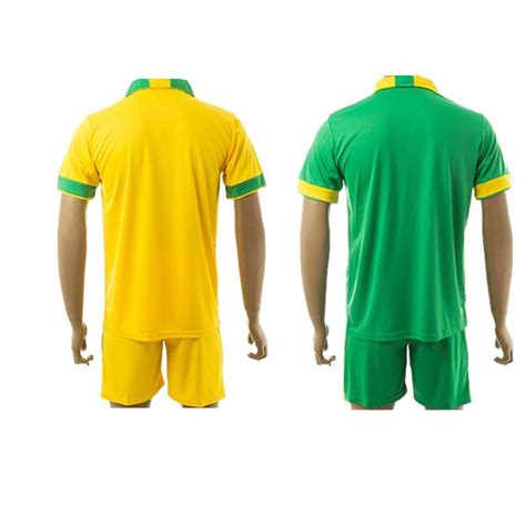 Online Cheap 2016 South Africa Soccer Jerseys Shirts Sets Benni Mccarthy Mokoena Steven Pienaar ...